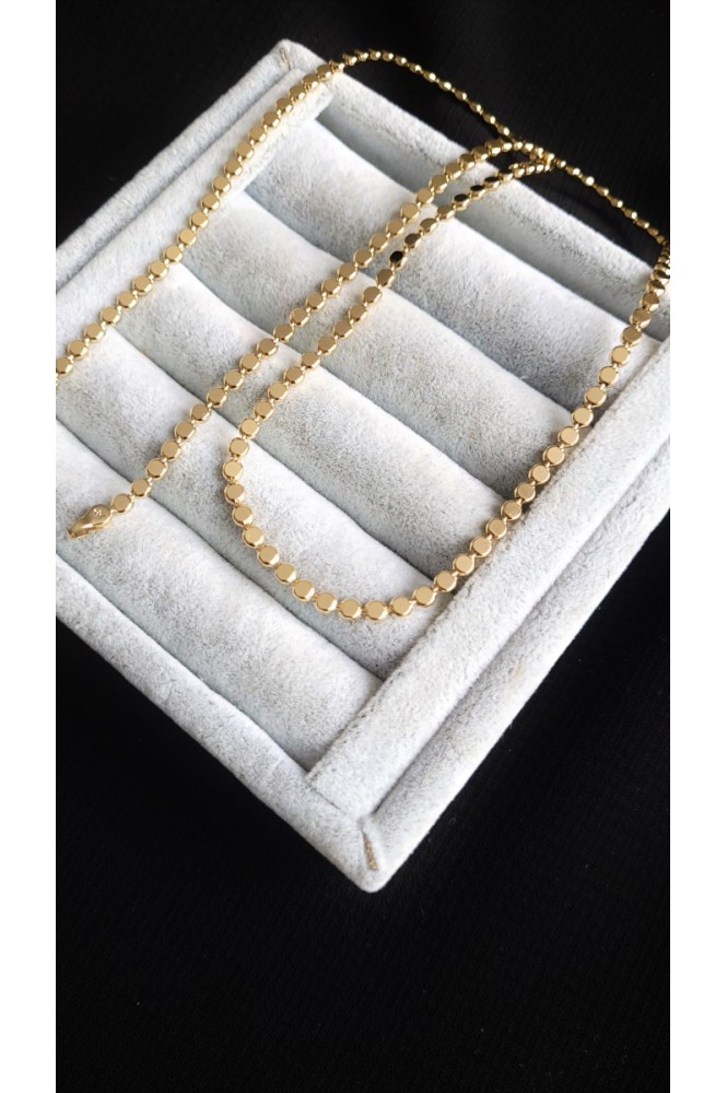 VIP  60  cm pul  kolye