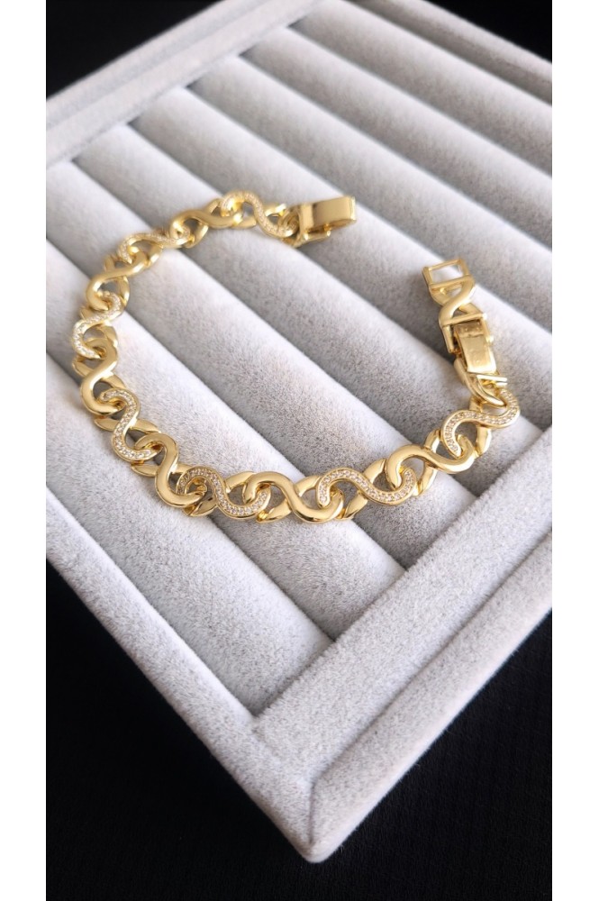 VIP 14  k  sonsuzluk bıleklık