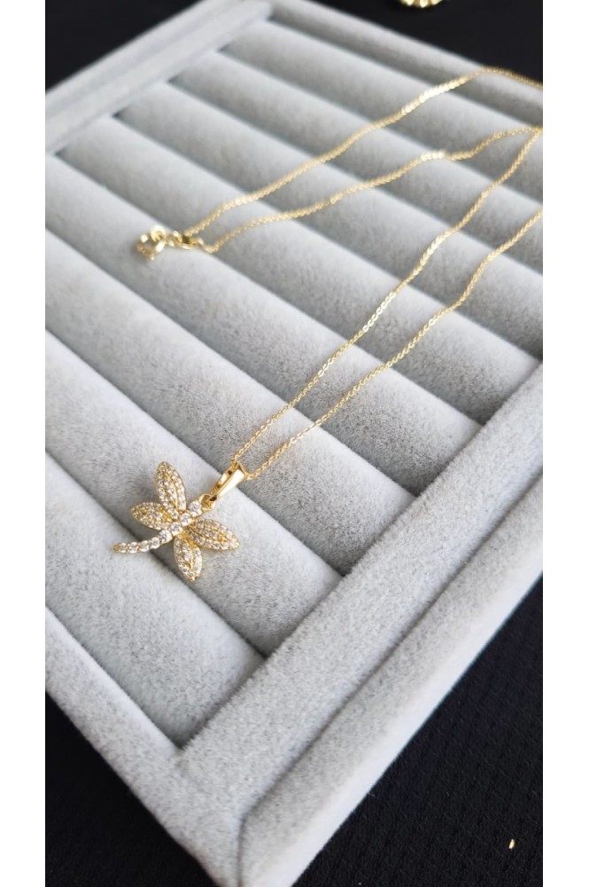VIP 14  k  yusufcuk kolye