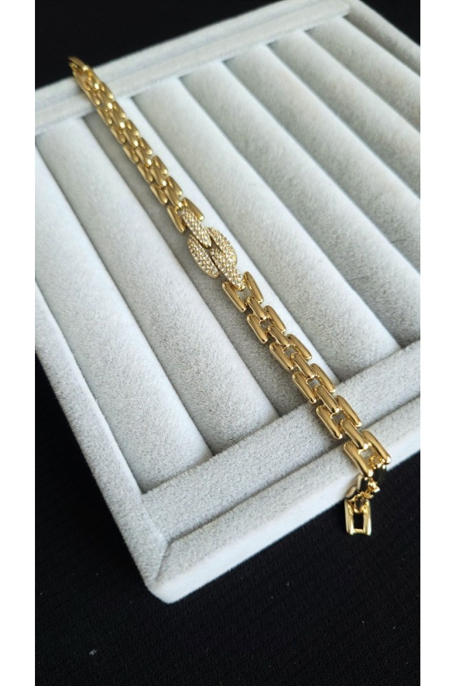 VIP wave  model  bileklik