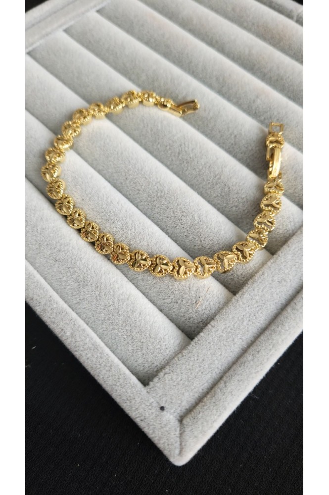 VIP 14 k Riva bileklik