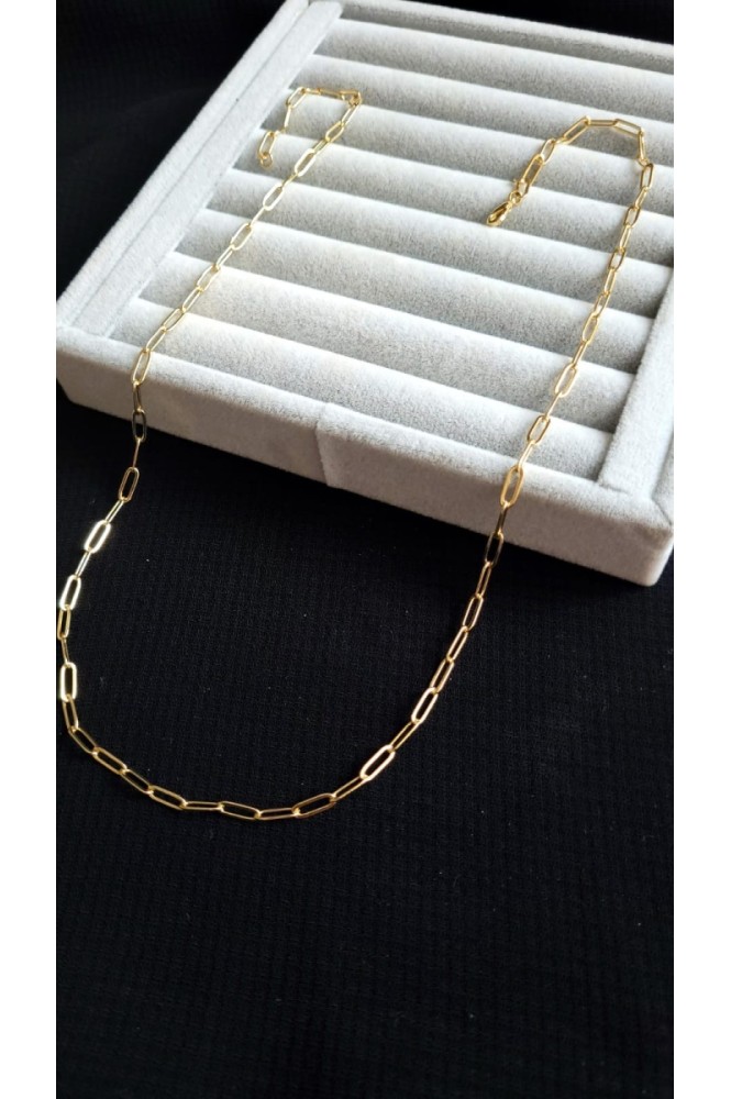 VIP 60 cm ataç kolye