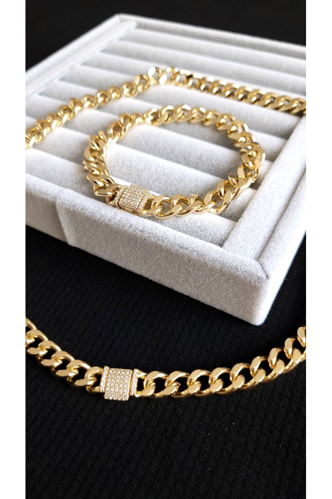 VIP Gurmet set